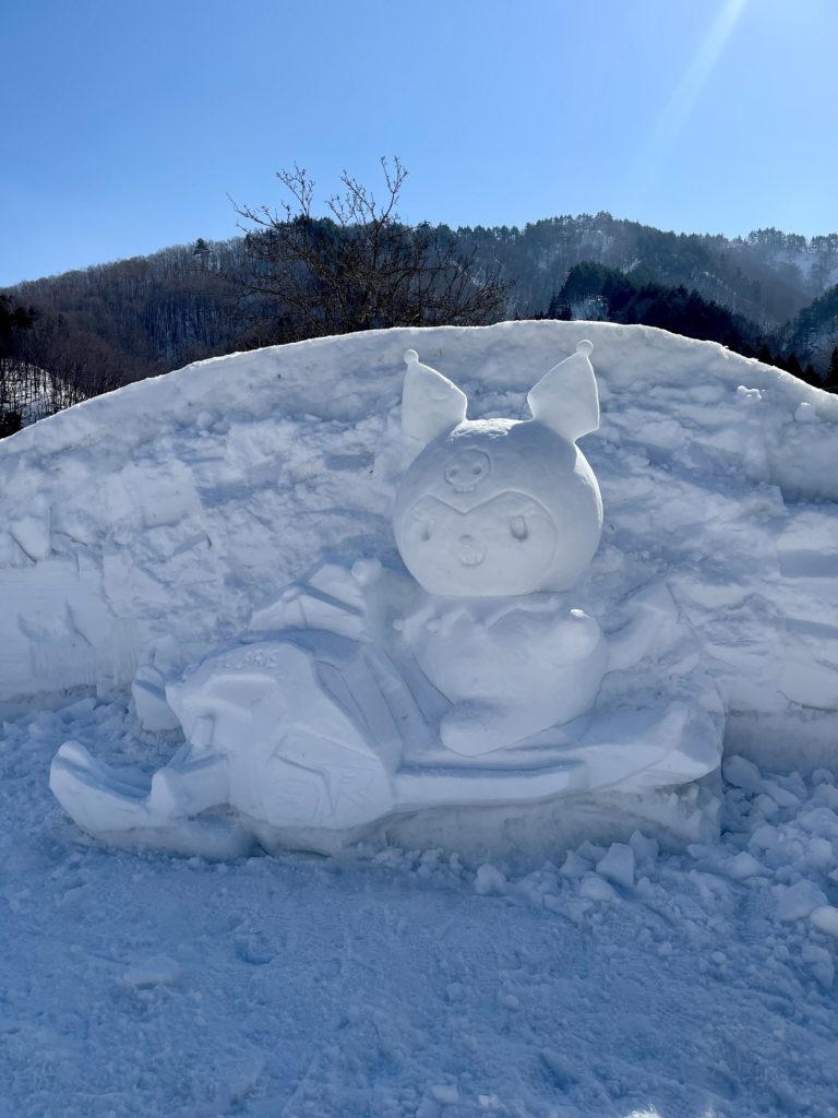 「只見の冬を楽しもう～！」_吉津様